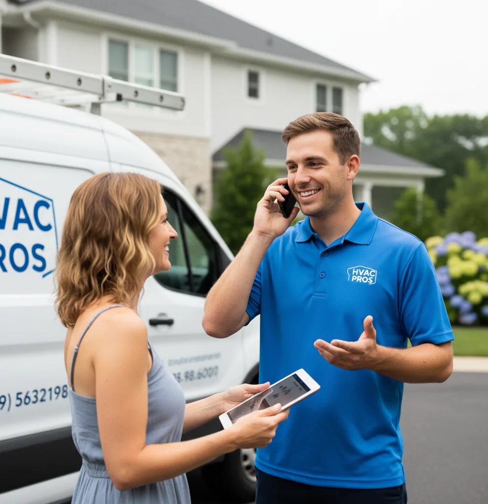 Duct Cleaning in Buhl, AL